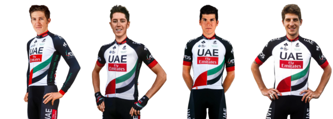 环广西参赛名单揭晓 阿联酋航空车队广西再“起飞”？朗迪雷泽能否续写辉煌？