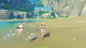 四星角色也能玩转提瓦特 七七、凝光、女仆、砂糖、重云、行秋与雷泽的阵容搭配思路